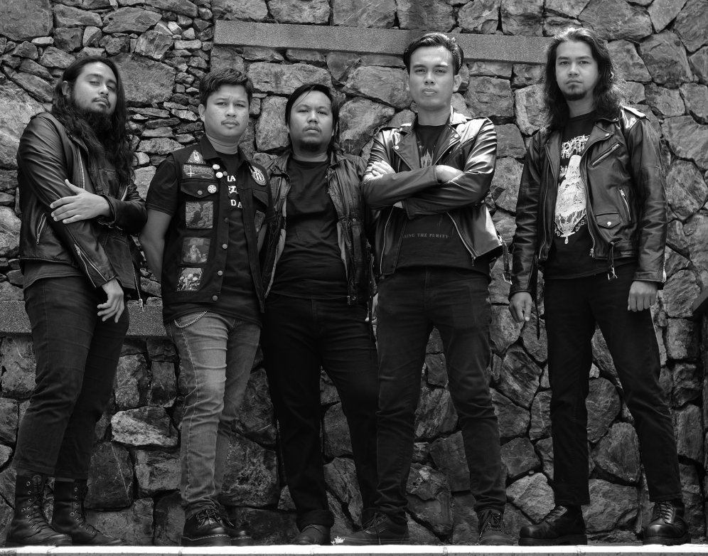 Desde Malasia, el death metal atronador de Obscurial