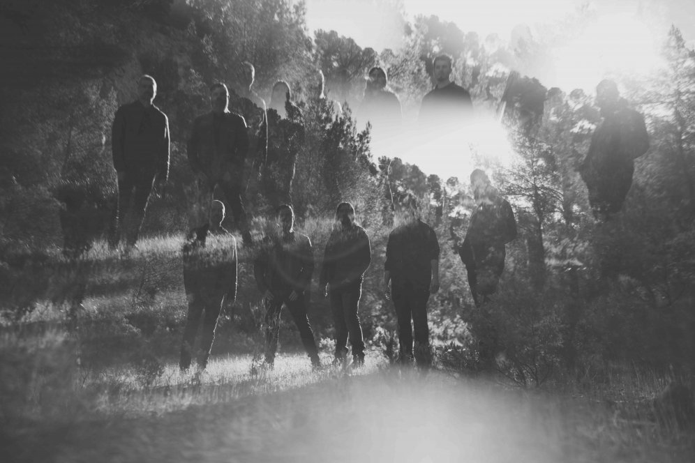 Helevorn presentan Espectres, su genial quinto disco